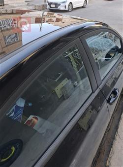 هیوندای ئەکسنت